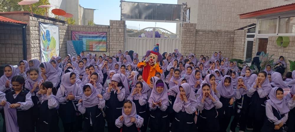 مراسم فارغ‌التحصیلی